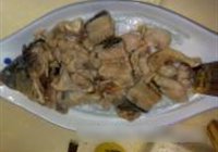 油泼鲤鱼的做法 步骤11