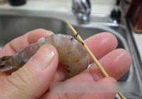泰式香辣虾的做法 步骤3