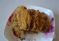 辣味鸡翅的做法 步骤8