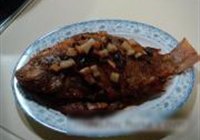干烧加吉鱼的做法 步骤21