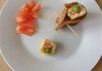 烤肉串的做法 步骤10