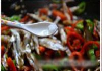豆豉辣椒火焙鱼的做法 步骤7