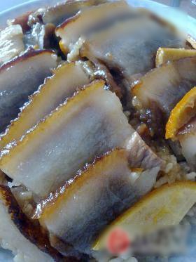 夹沙肉