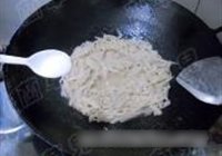 素炒十香菜的做法 步骤11