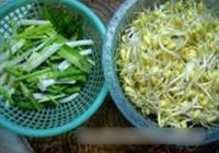 素炒十香菜的做法 步骤5