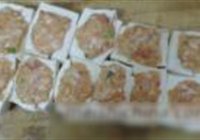 老婆豆腐的做法 步骤4