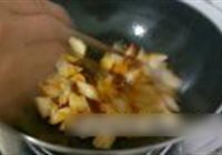 宫保魔芋的做法 步骤7