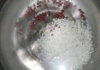 乳腐红豆鸡翅的做法 步骤5