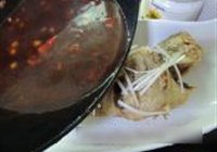 糖醋鲈鱼的做法 步骤13