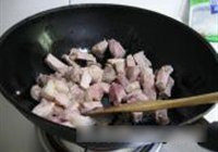 猪肉炖粉条的做法 步骤9