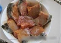 剁椒莲花鱼的做法 步骤4