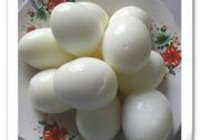 五香卤蛋的做法 步骤3