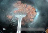 麻辣肉片的做法 步骤4