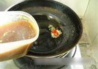 牛肉腐竹粉丝的做法 步骤14