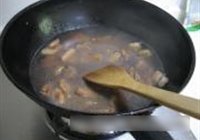 猪肉炖粉条的做法 步骤12