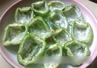 家乡酿辣椒的做法 步骤11