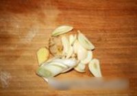 乳腐红豆鸡翅的做法 步骤7