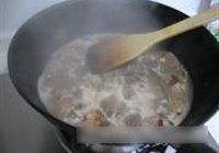 猪肉炖粉条的做法 步骤14