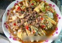 牛肉腐竹粉丝的做法 步骤17