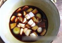 宫保鸡丁的做法 步骤4