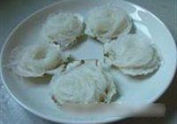 蒜蓉粉丝蒸扇贝的做法 步骤4