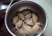 可乐鸡翅的做法 步骤5