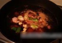 排骨豆角炖土豆的做法 步骤1