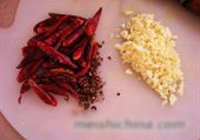 水煮肉片的做法 步骤2