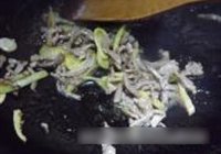 角瓜肉片的做法 步骤3
