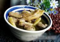 家常鹅肉的做法 步骤4