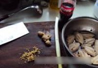 可乐鸡翅的做法 步骤6