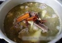 家常鹅肉的做法 步骤3
