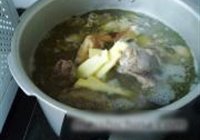 家常鹅肉的做法 步骤2