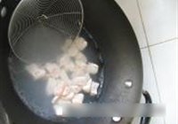 麻辣鸡块的做法 步骤2