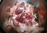 土豆烧排骨的做法 步骤2