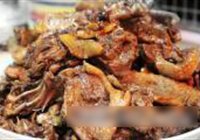 黄皮鸭的做法 步骤9