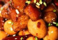 可乐飞天红烧肉的做法 步骤16
