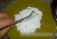 芝心虾球的做法 步骤3