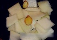 海米烧冬瓜的做法 步骤7