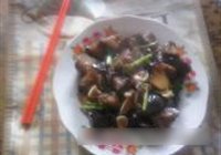 红烧茄子的做法 步骤8