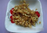 白菜银丝卷的做法 步骤9