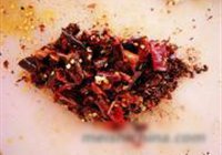 水煮肉片的做法 步骤5