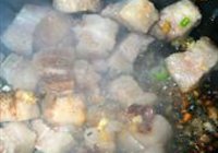 可乐飞天红烧肉的做法 步骤10