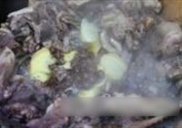 黄皮鸭的做法 步骤5