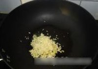 白菜银丝卷的做法 步骤7