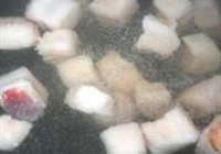 可乐飞天红烧肉的做法 步骤4