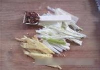 红烧茄子的做法 步骤4