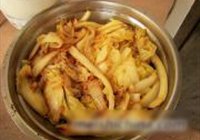 水煮肉片的做法 步骤8