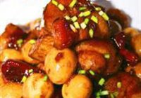可乐飞天红烧肉的做法 步骤15
