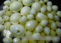 啤酒卤蛋的做法 步骤5